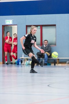 Bild 26 - F NFV Futsalturnier